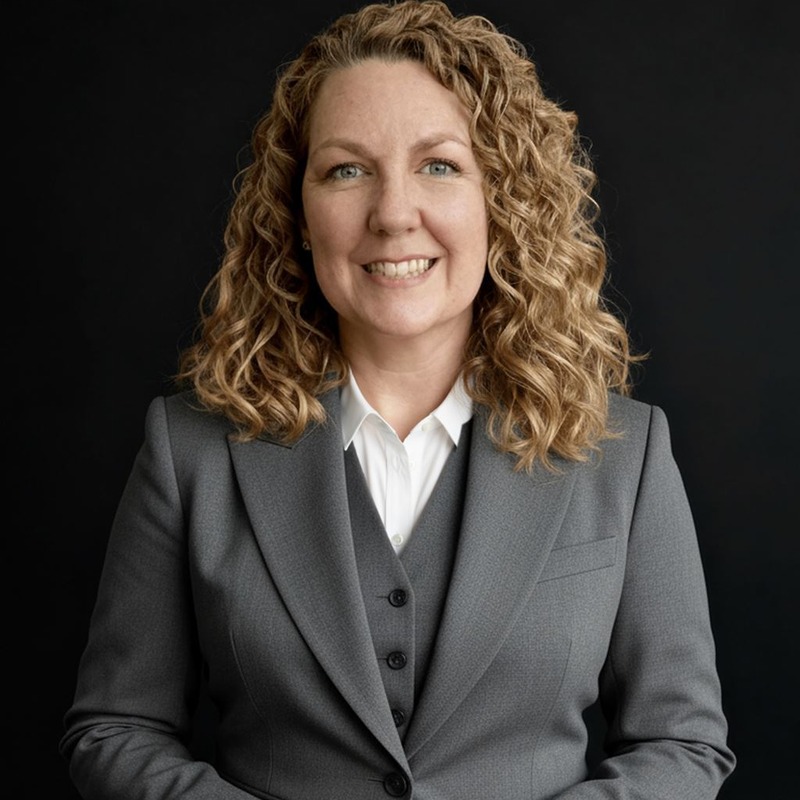 Katherine Heubert